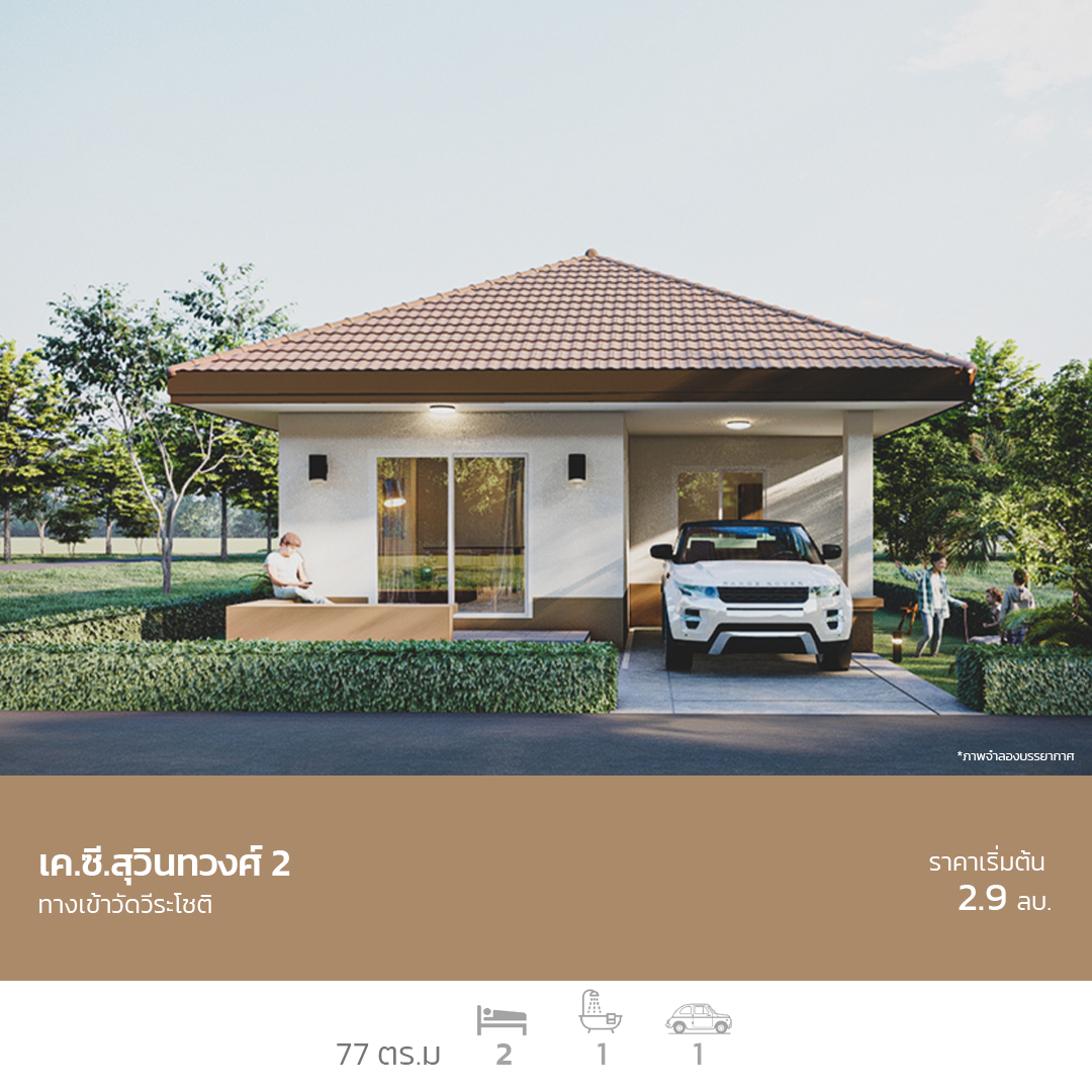 โครงการแนะนำ 02